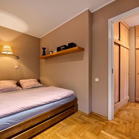 Apartament Kapelanka Cowork クラクフ エクステリア 写真