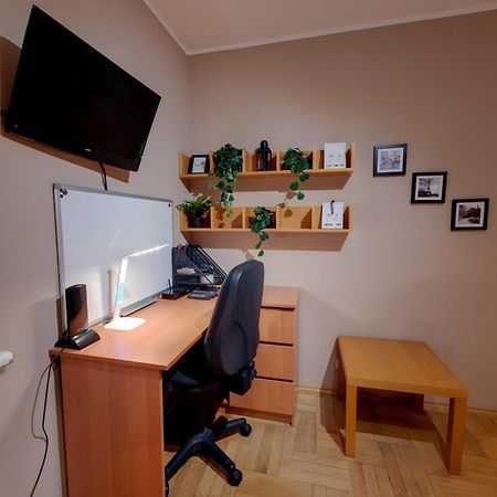 Apartament Kapelanka Cowork クラクフ エクステリア 写真