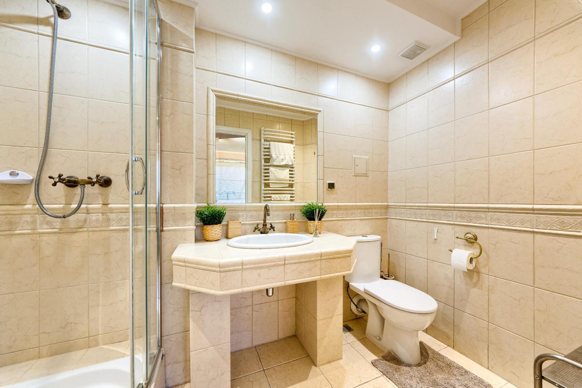 Apartament Kapelanka Cowork クラクフ エクステリア 写真