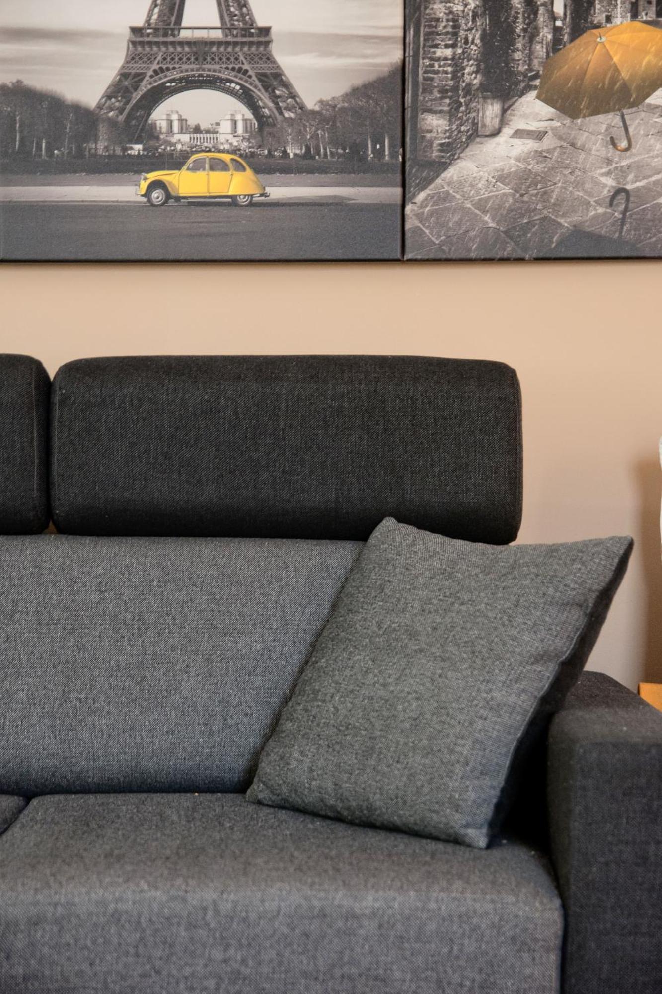 Apartament Kapelanka Cowork クラクフ エクステリア 写真