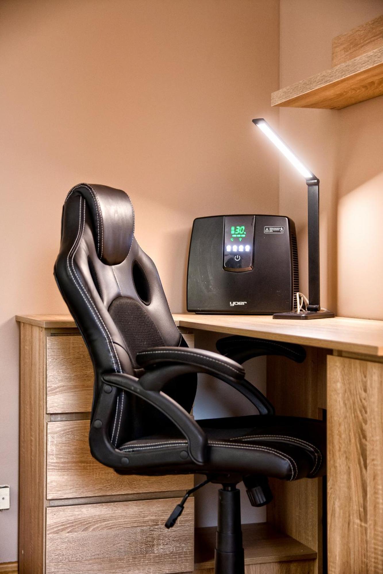 Apartament Kapelanka Cowork クラクフ エクステリア 写真